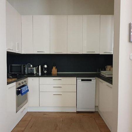 בודפשט Paulay Apartment מראה חיצוני תמונה