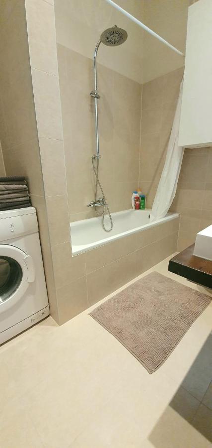 בודפשט Paulay Apartment מראה חיצוני תמונה