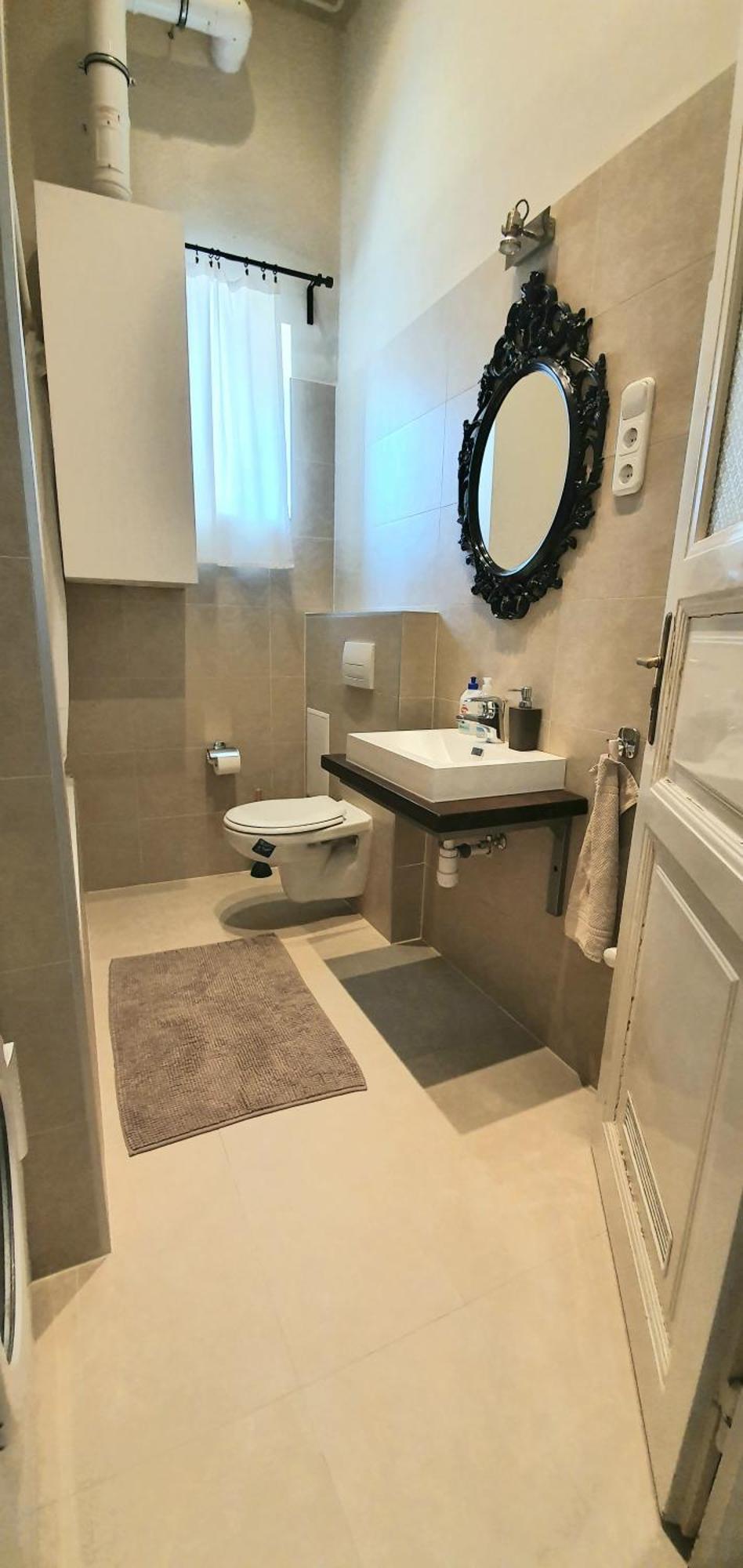 בודפשט Paulay Apartment חדר תמונה