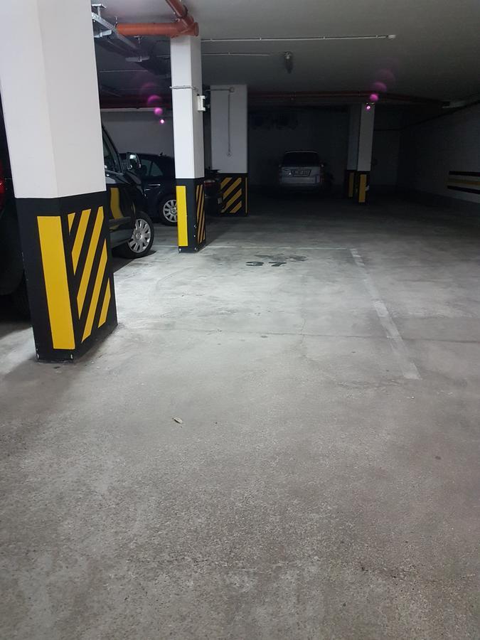 בודפשט Paulay Apartment מראה חיצוני תמונה