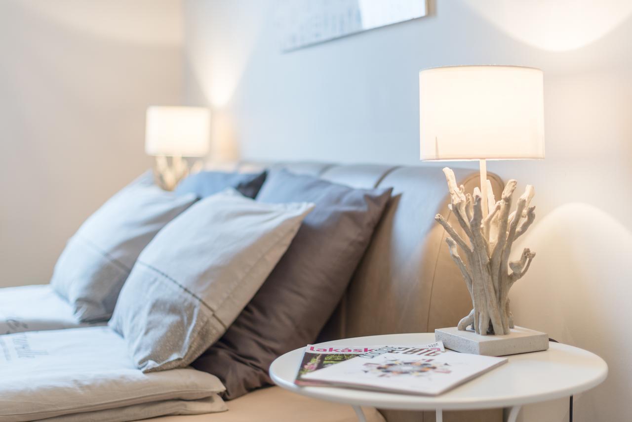 בודפשט Paulay Apartment מראה חיצוני תמונה