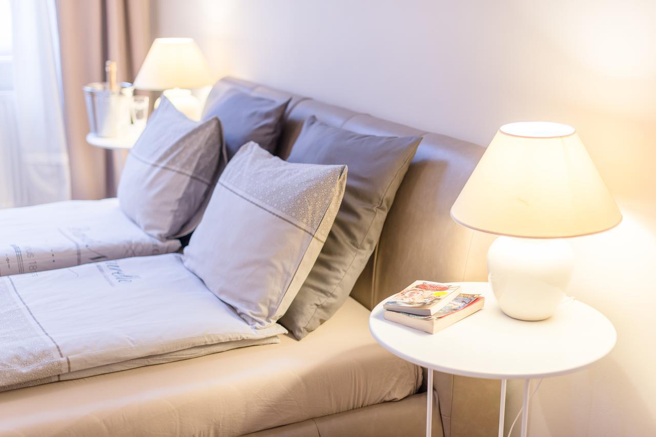 בודפשט Paulay Apartment מראה חיצוני תמונה